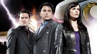 Torchwood Cast